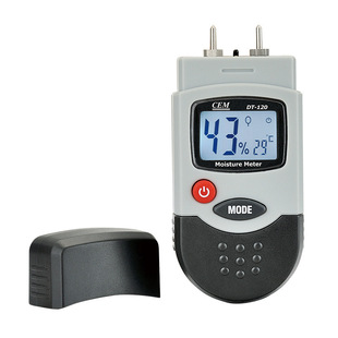 CEM�Aʢ��DT-120��ˮ���ϙC��ģ�M�l�����p�@ʾľ��ˮ�֙z�y�x