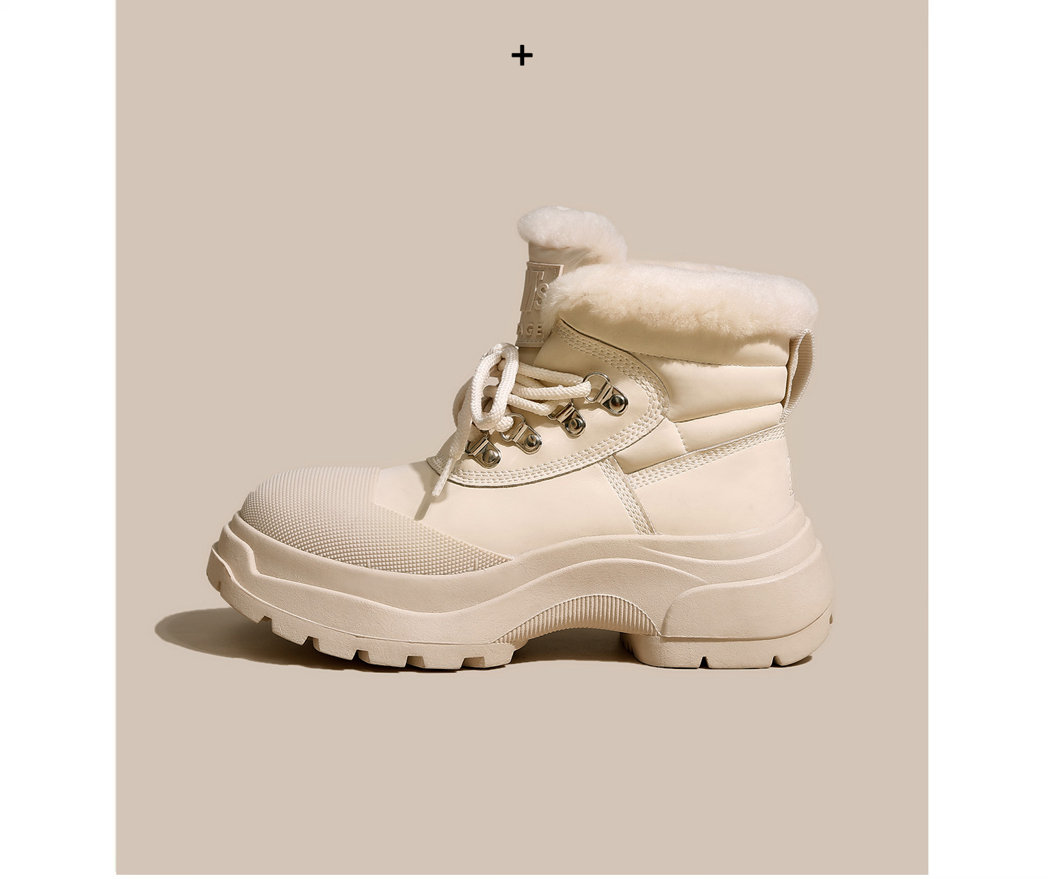 Snow Boots Image 2