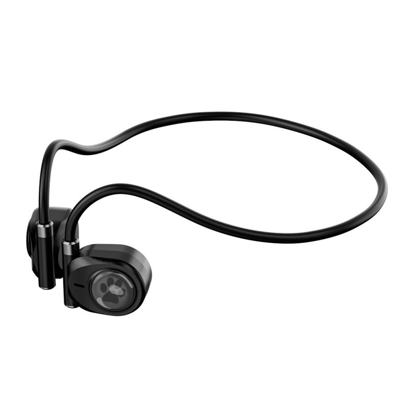 人気の子供用学習気伝導ワイヤレスBluetoothは耳を傷つけず、聴覚を保護し、耳に入りにくく、長時間装着しても痛くない、物語を聞くことができます。|undefined