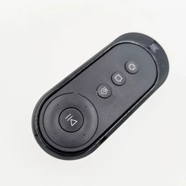 影音电器配件;智能遥控器