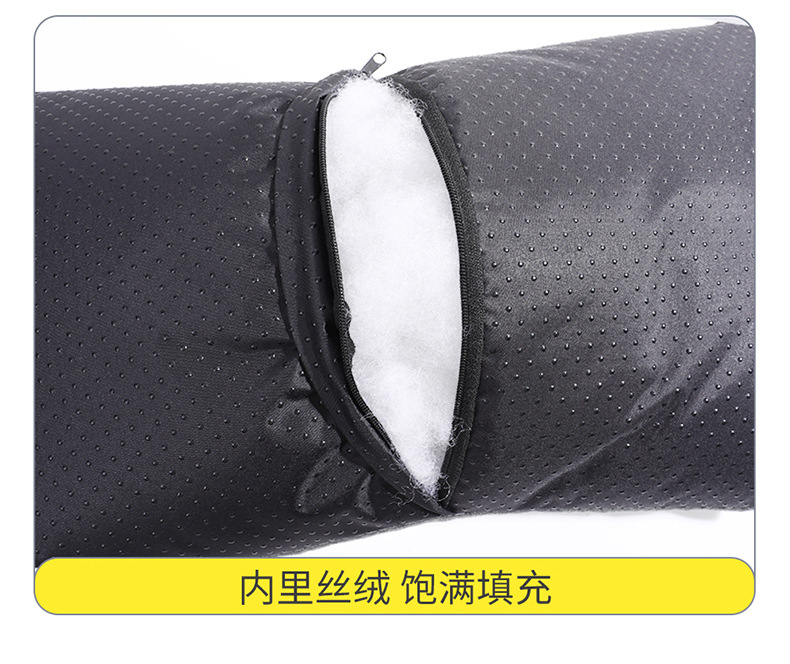 Inflatable Mattress for Mercedes-Benz GLC GLB SUV Car Travel Bed
