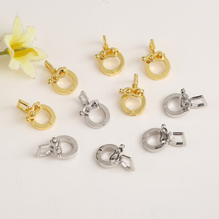 14k����ɫ�f�ܿ۹���A�ε�����diy������B�ӿ��Ʒ������^
