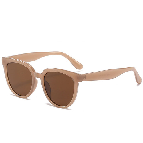 Liu Yifei and Xu Hongdou's same style sunglasses, high-end anti-UV  new internet celebrity glasses, polarized sunglasses