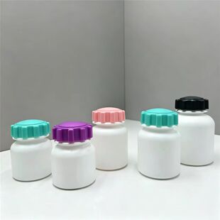 �X݆�wƿ50ml100ml200ml�����}ƿ�FșƿHDPE���bƿ