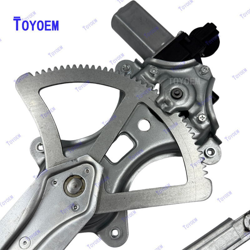 69801-0K010 Is Suitable for Toyota Hilux Hilux Window Glass Regulator Front Right Right Peptide Car
