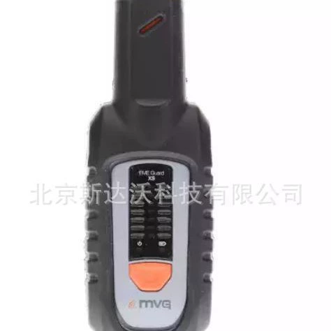 Тип сигнал тревоги предохранителя СС ЭМЭ измерения электромагнитного излучения 80 МХз-6000 МХз