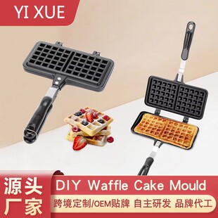 waffle maker pan�A����P�p��ɲ�ж\����ģ�߼��������P