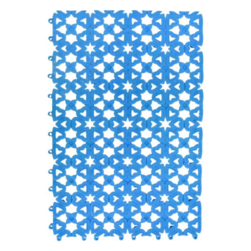 Клетка для домашних животных коврик для ног коврик сетки для домашних животных анти-карты коврик для клетки для собак кошачье гнездо коврик анти-дерматит клетка для собак анти-скольжения