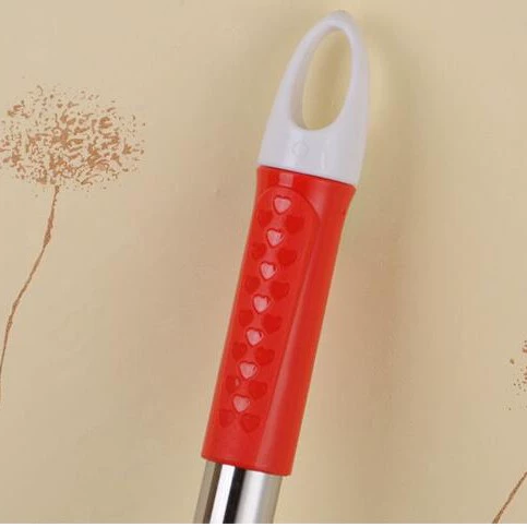 思佳 Long powerful mop stainless steel, increased thickness, water absorbent