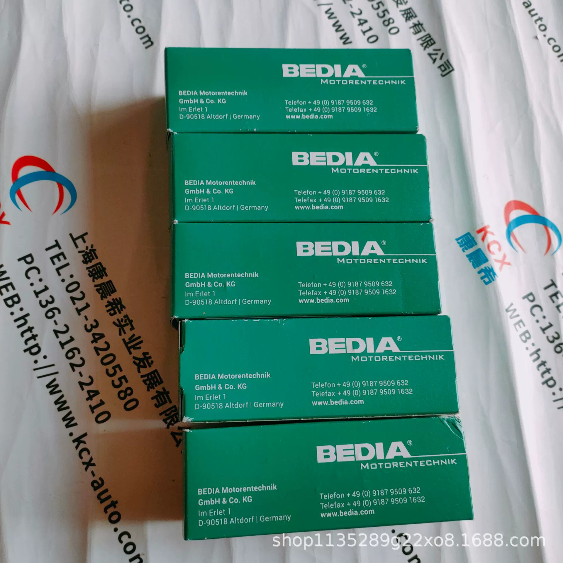 BEDIA CLS-40 датчик уровня жидкости 320414