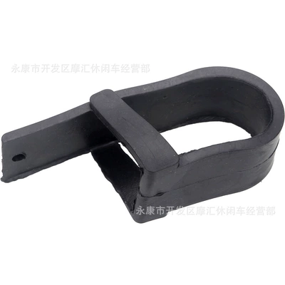 Fork Rubber Chain Protector – Motorcycle transmission system parts