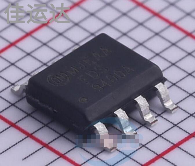 FDS9400A 规格 SOIC-8 MOS场效应管