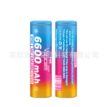 Vapcell21700�늳�F66 F63 6600mAh���늳�12.5A���m��늟o�˙C