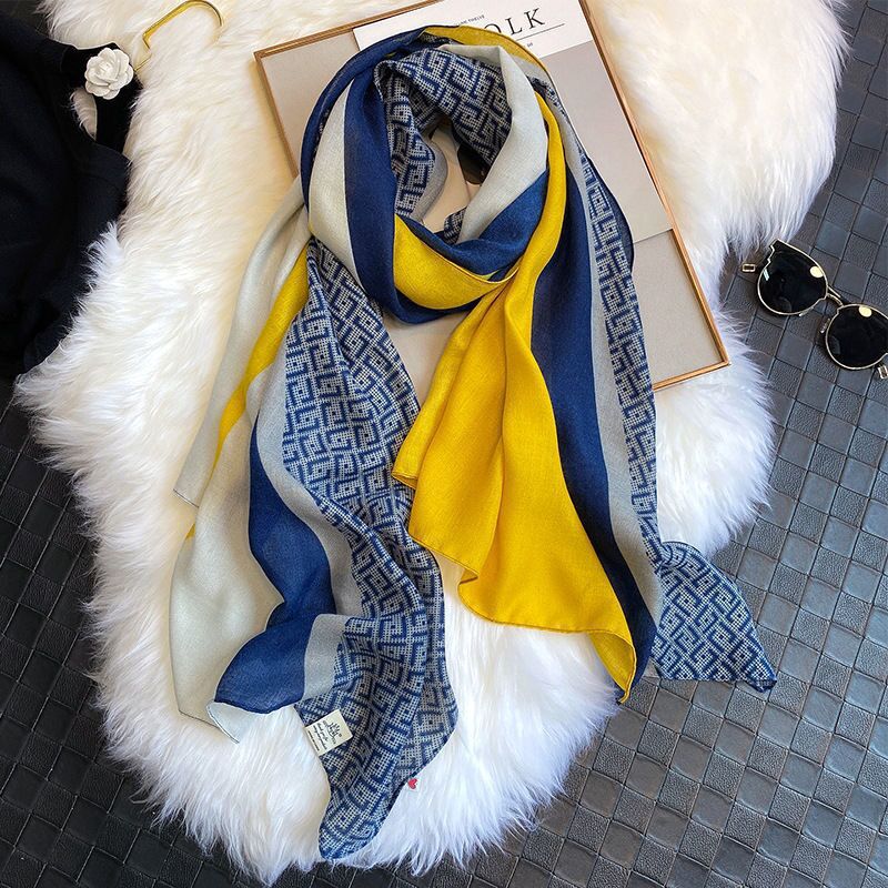 스플라이스-네이비 옐로우