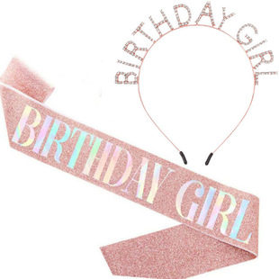 Ů��Ů�ʰl���Ɍ����վە��YƷ BIRTHDAY girl�W���Ųʼ玧�Y�x��