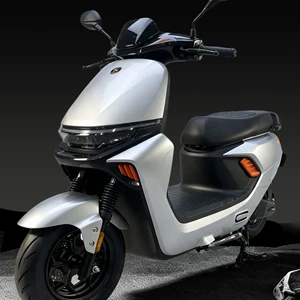 Exclusive for foreign trade export: Xiaojiu N98 high-speed electric motorcycle, electric vehicle for personal transportation, direct factory wholesale of electric two-wheeled vehicles