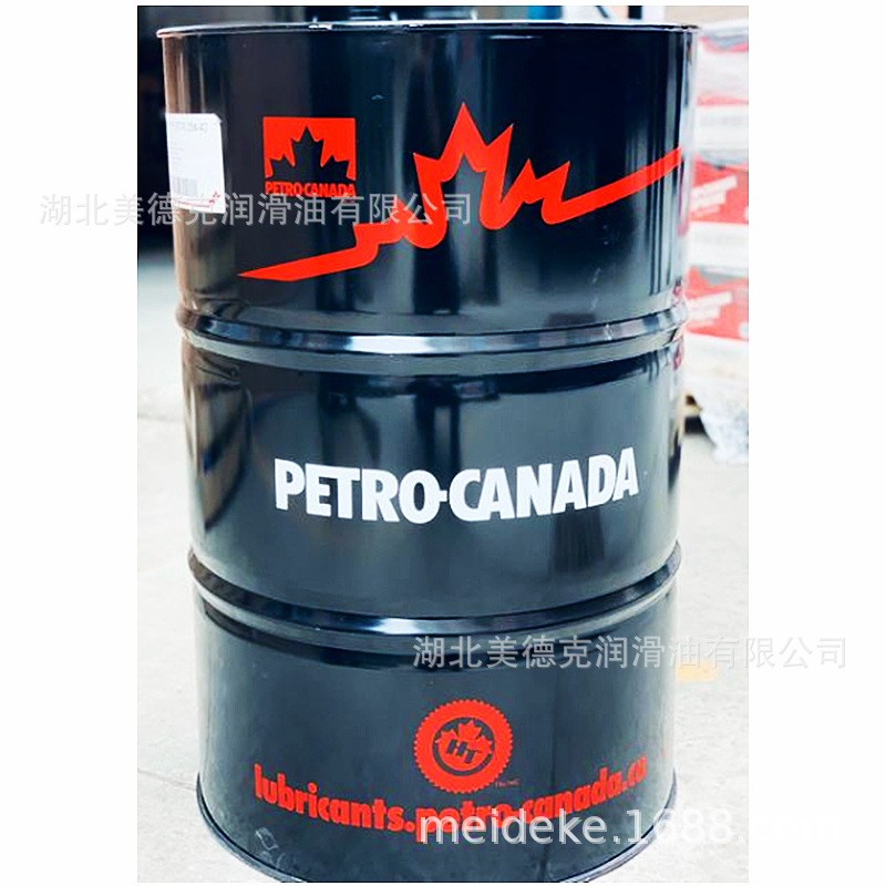 加拿大石油 PETRO-CANADA PRECISION Synthetic 润滑油脂