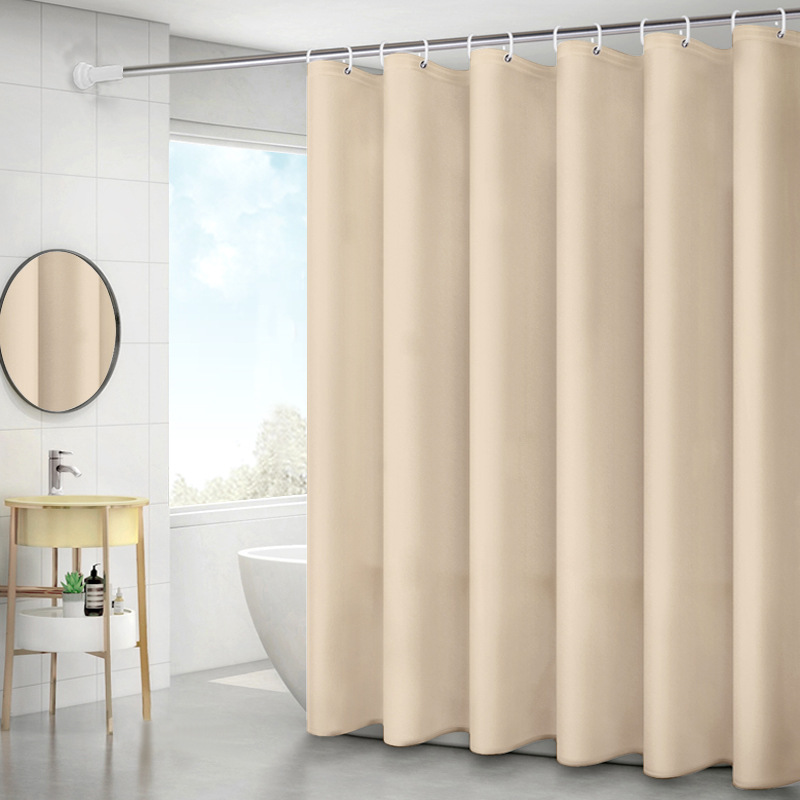 PEVA light brown