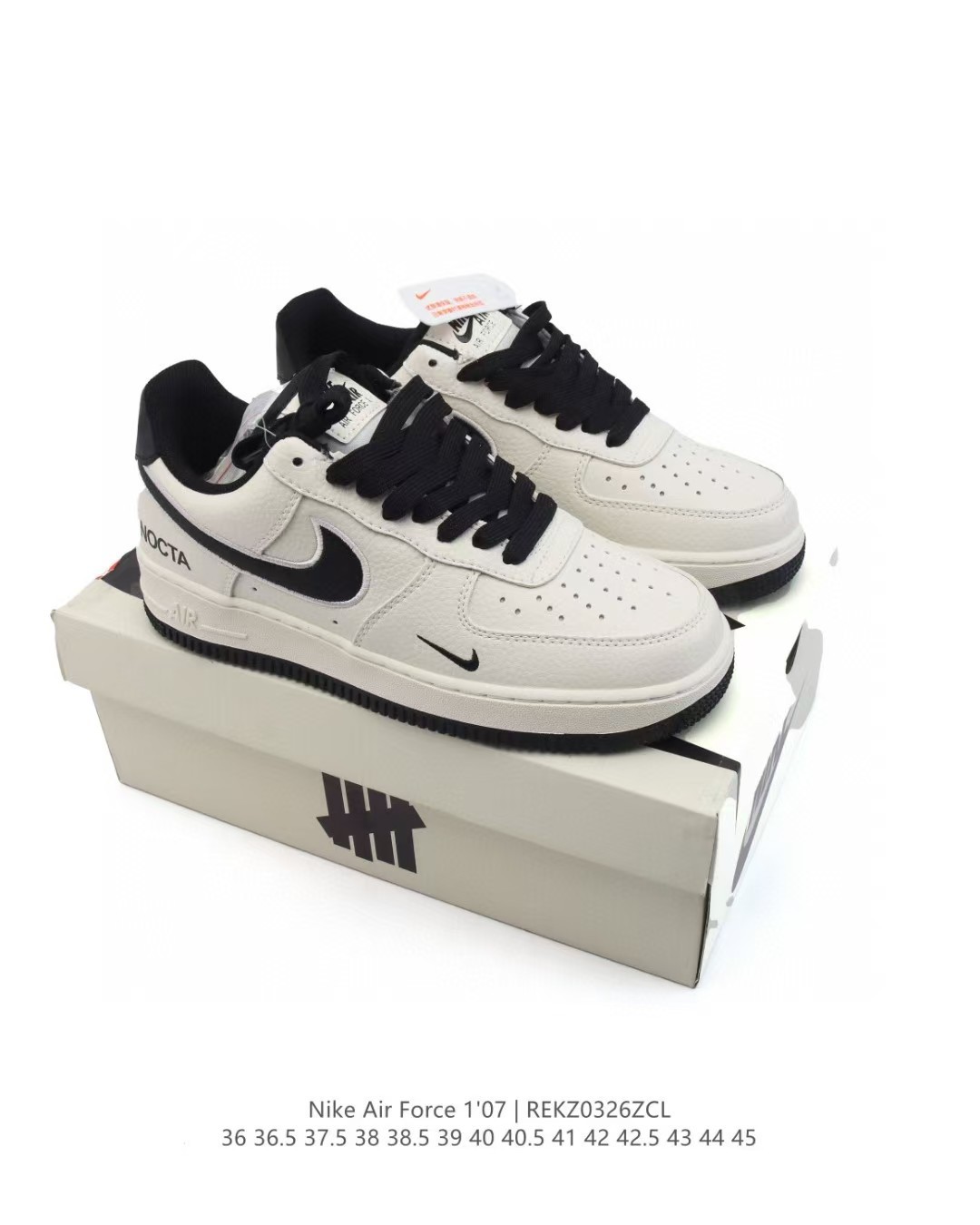 Putian zapatos corporativos AF1 fuerza aérea número uno de bajos zapatos casuales blancos en zapatos de skate para hombres y mujeres