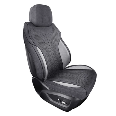 Modelə uyğun (Original) oturacaq örtükləri – Chery Tiggo 8 Plus Special