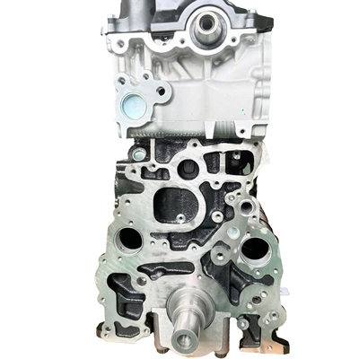 Engine assembly Suitable for Toyota Prado