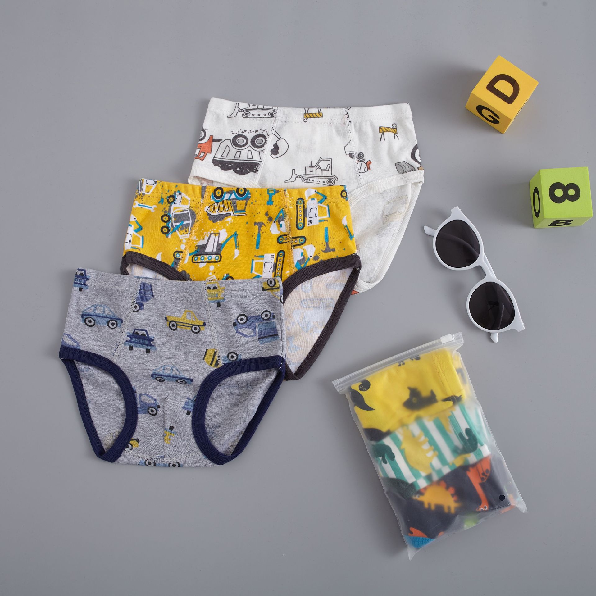 Желтая Нижняя Автомобильная комбинация