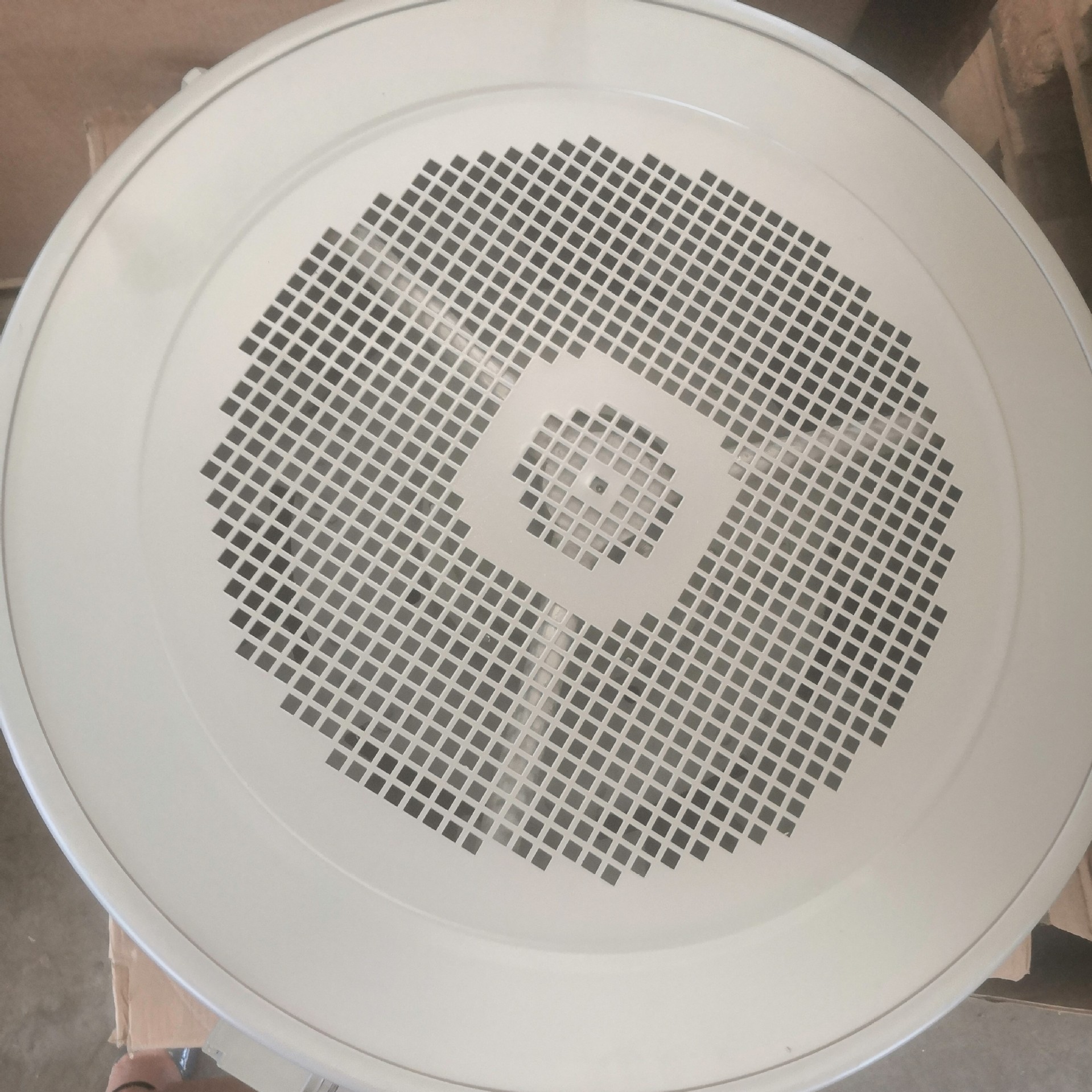 供应G-series Ventilator系列轴流冷却风机G-355A/G-355/G-355AB