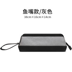 ダイソンのドライヤーの収納箱の電気吹き機の保護カバーの風筒のストレート器の部品は袋の旅行の携帯袋を整理します。