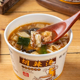 方便面类;方便粉丝类;方便粥类