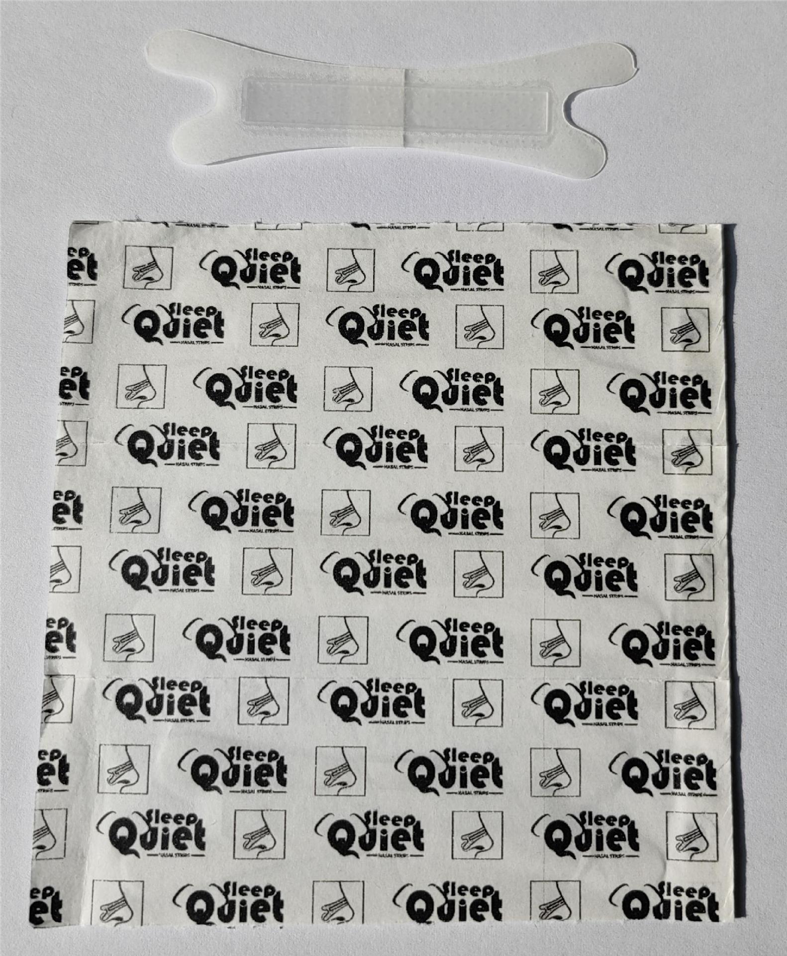 66*19mm 투명 뼈 100개/상자