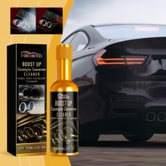 Homonth自動車触媒洗浄剤自動車エンジン内部の取り外しなし洗浄排気ガス炭素除去洗浄剤