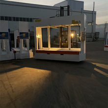 厂房彩钢保温板隔热顶棚板冷压机家用外墙板定型热压机液压50吨