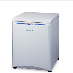 Оригинальная поставка Kubota Kubota Desktop Coldrigeration Centrifuge S300TR