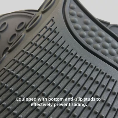 non-slip, waterproof, suitable — Universal Foot Pad
