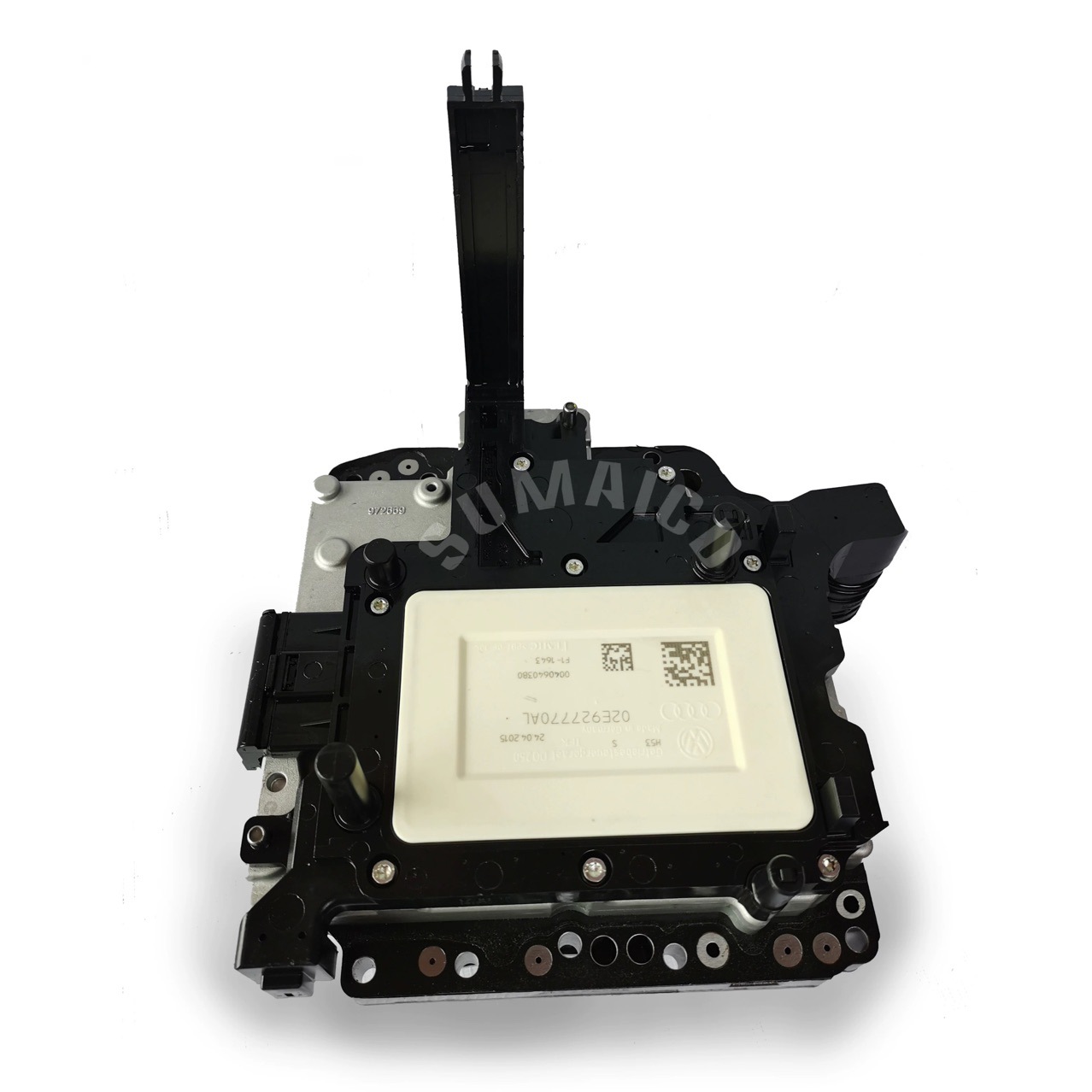Suitable for Volkswagen and Audi 02E mechatronics control unit 02E927770AS remanufacturing