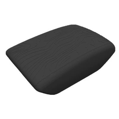 Pad Sixth Generation Forester Modified | Armrest box pad