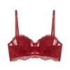 Red [Single parts]