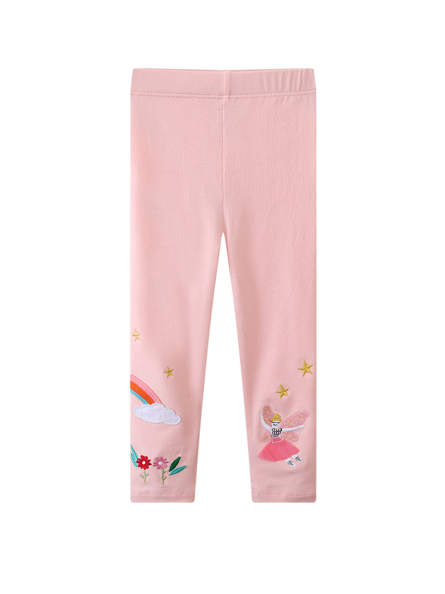 autumn leggings
