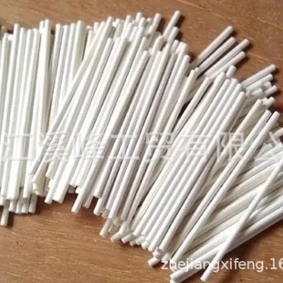 Cotton Swab Paper Stick Solid Paper Stick Cotton Swab Special Paper Stick 7.2*250MM in Stock