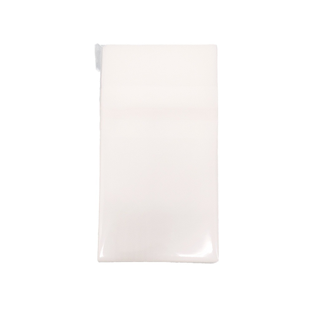 CPP mate tarjeta cubierta tarjeta película 20 seda transparente 3 pulgadas pequeña tarjeta Polaroid aidou película protectora periférica estrella foto image 6