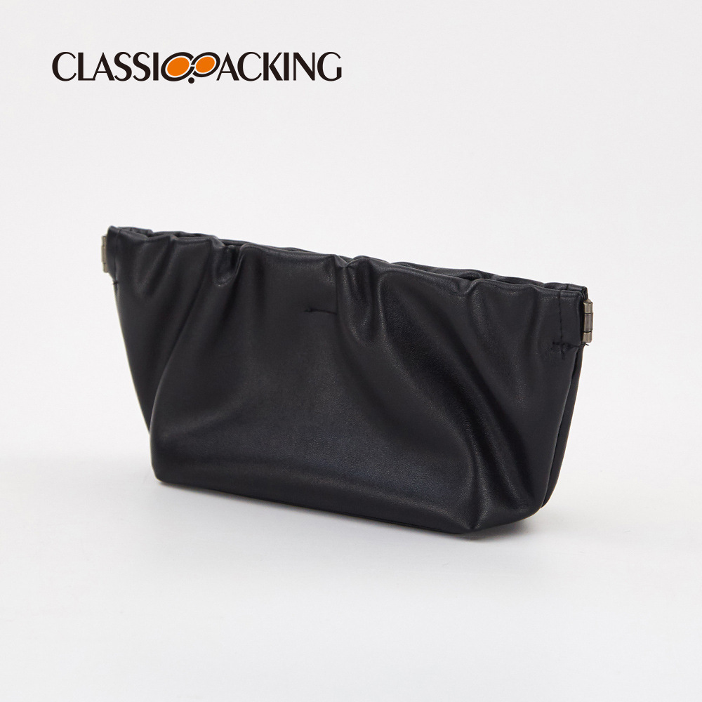 Bolso de nube al por mayor de fábrica mini bolso de mano para mujer salvaje bolso de bola de masa plisado bolso de mano de tendencia de moda