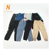 二手童装服装批发工厂used kids clothes secondhand clothing