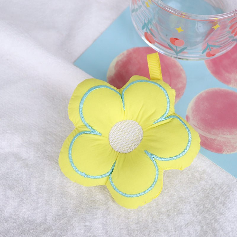 Nueva Ilustración Creativa correa de hombro llena de algodón bolsa de cubo bolsa de hombro Montaña y Mar Sutra portátil bolso de lona artística al por mayor