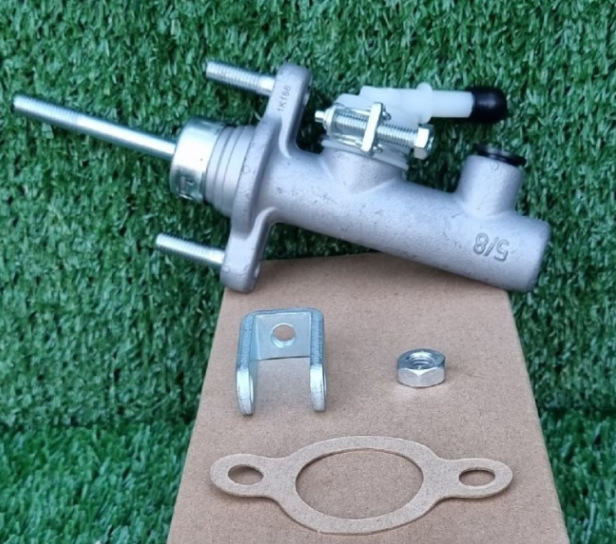 8-97946626-1 Clutch Pump D-MAX New 2012 Blue Power 1.9