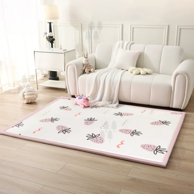 Avtomobil döşəmə paspasları, Moisture-proof Cool-proof Game Climbing Mat