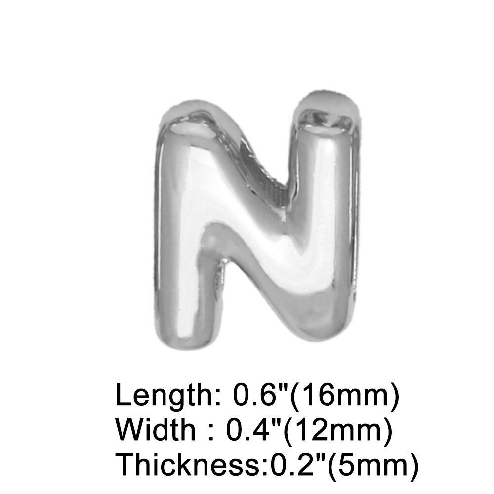 Silver N