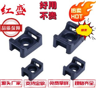 Screw holder cable tie mount CTM 4 151-01203