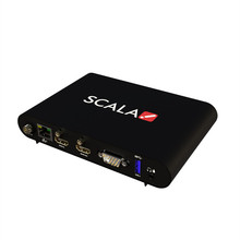 SCALAý�w������Scala Media Player-R