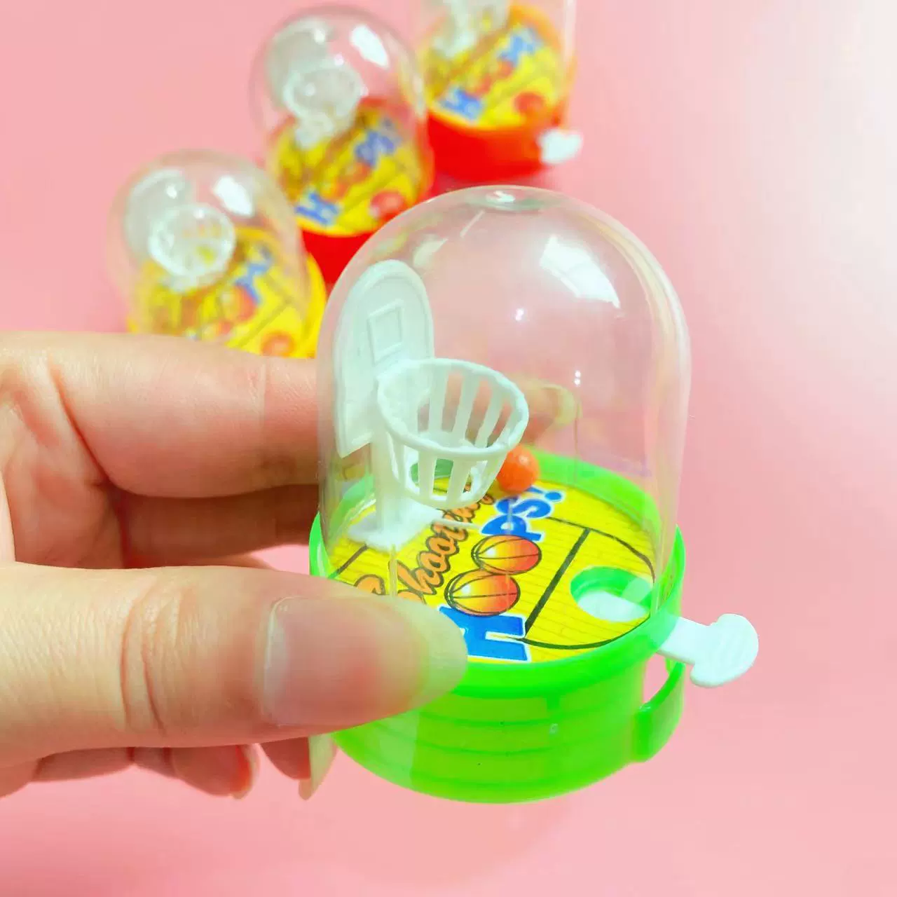 Крошечная баскетбольная настольная игра, игрушка, оптовая продажа