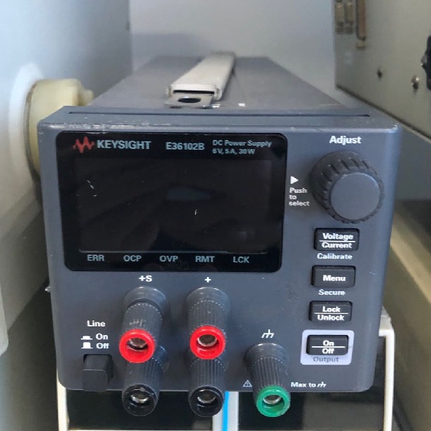 出售/回收 是德科技Keysight/安捷伦Agilent E36106B 台式电源